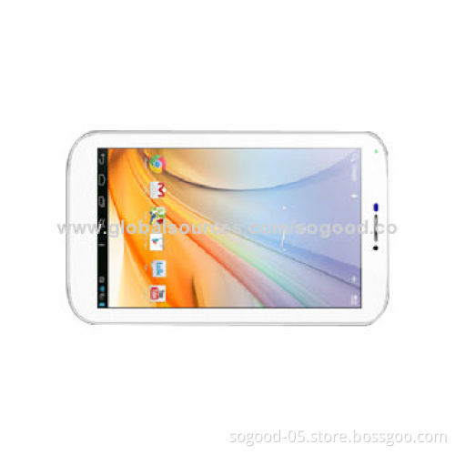 7-inch 800*480 TFT LCD Capacitive Touch